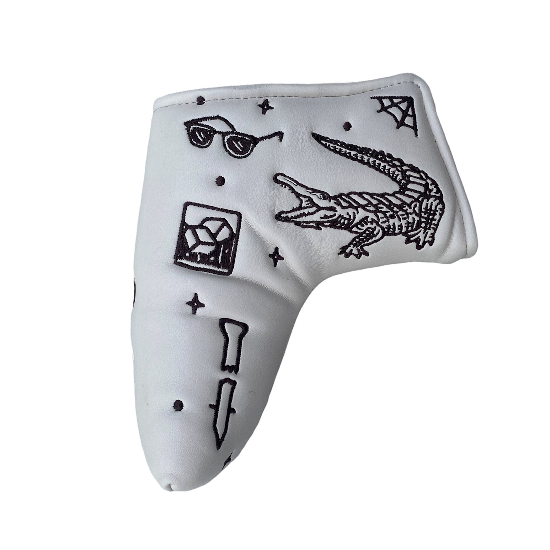 BLADE PUTTER COVER